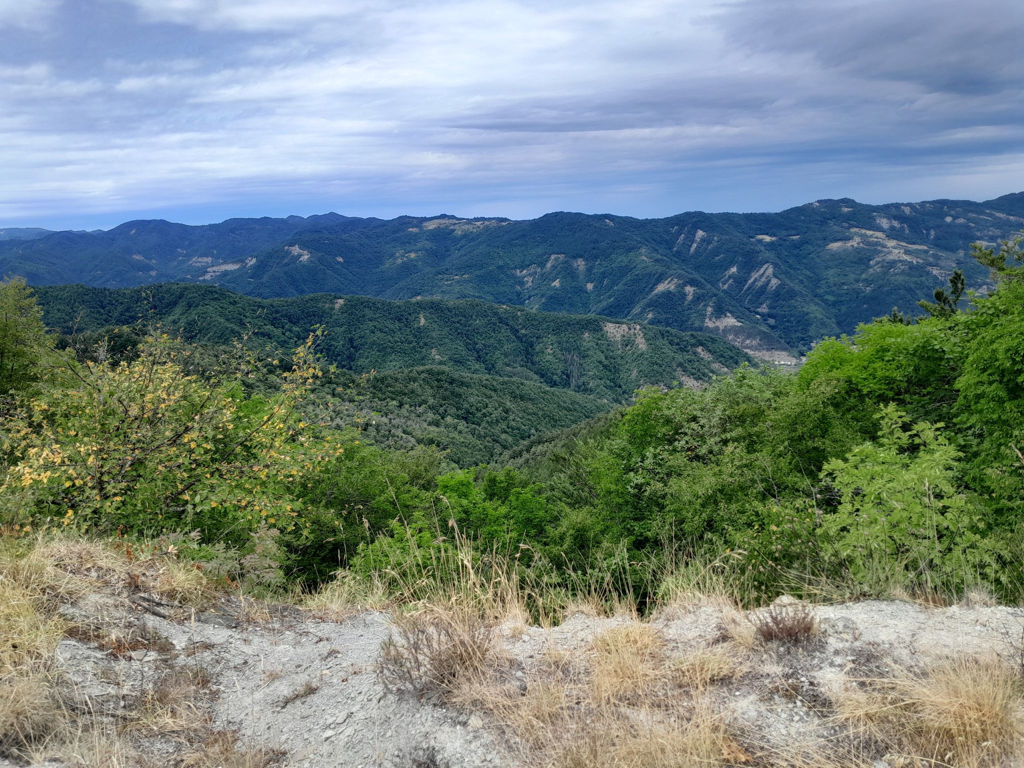 Valle di S. Benedetto