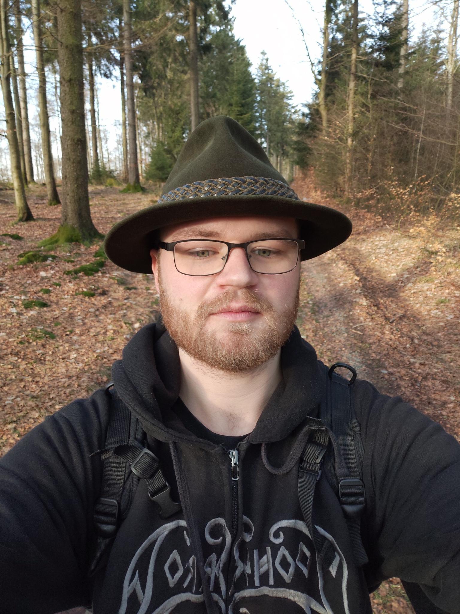 user avatar