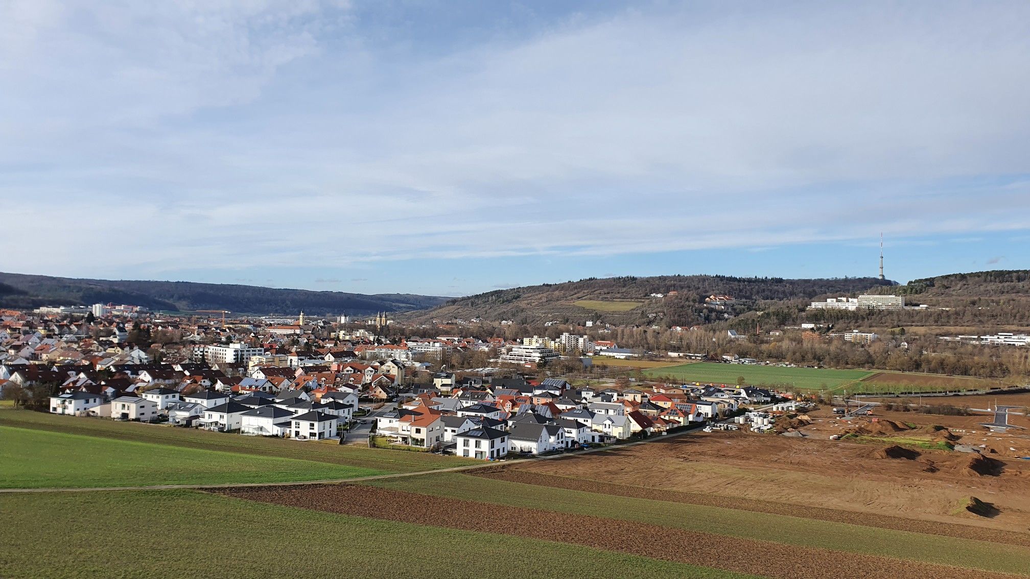 Bad Mergentheim 