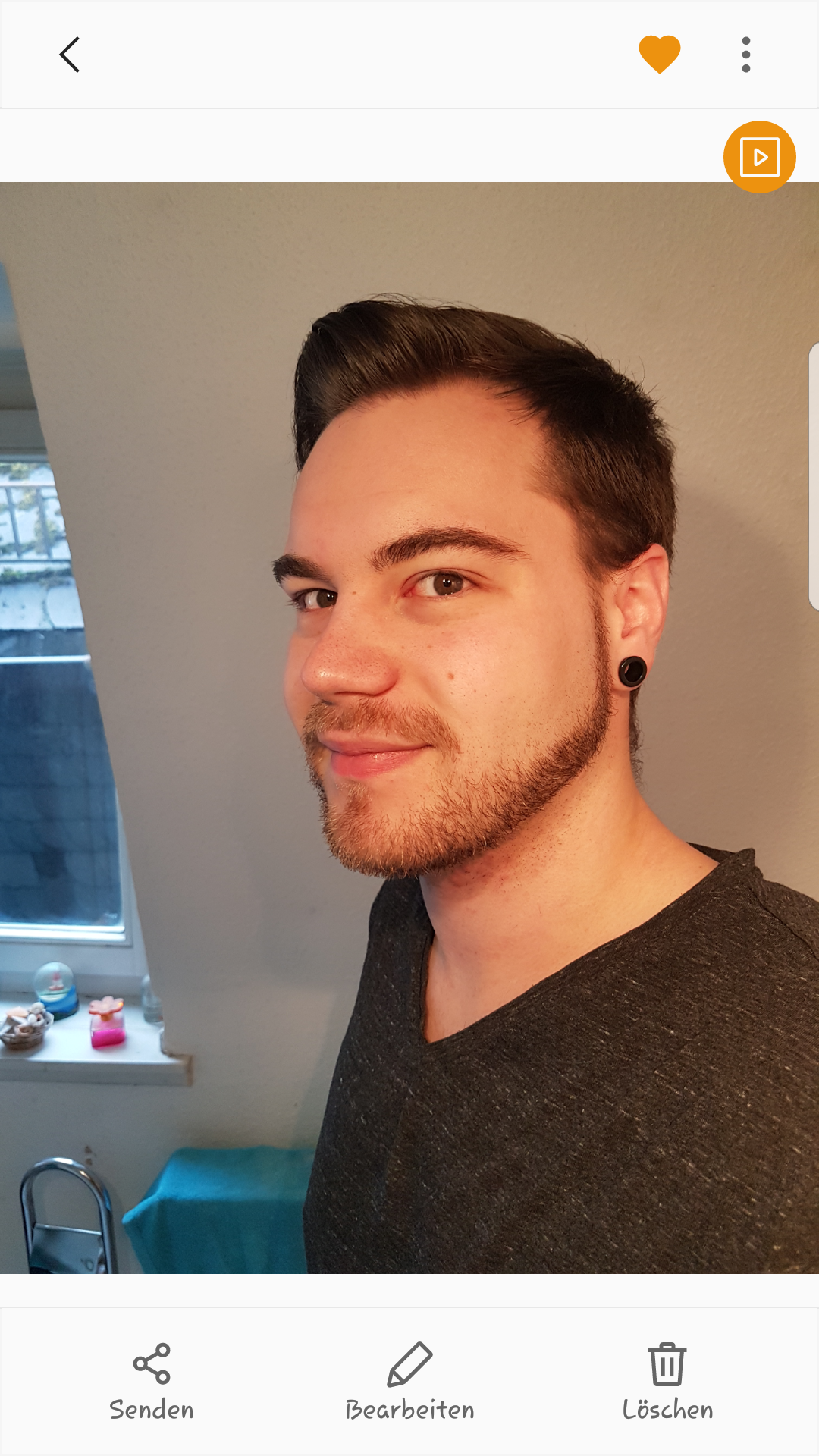 user avatar