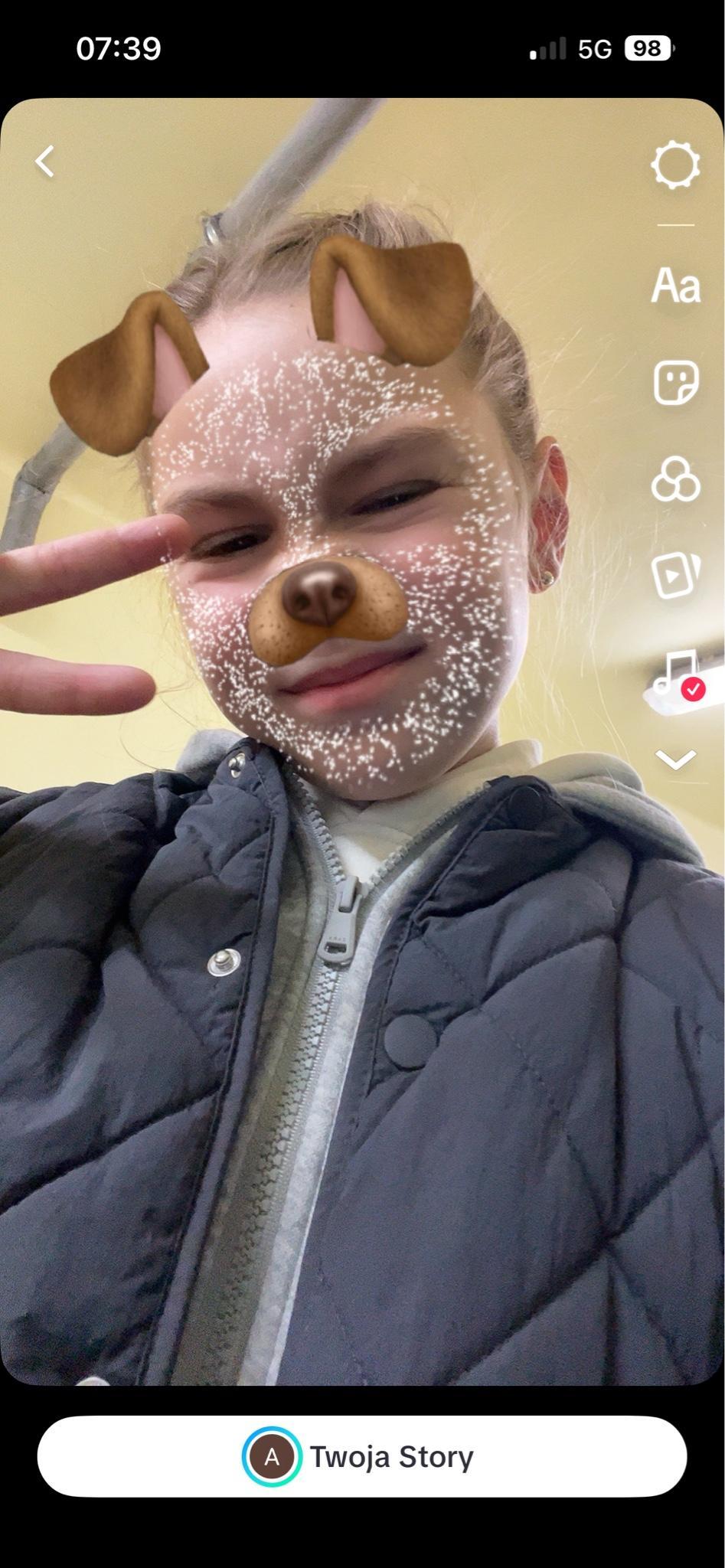 user avatar
