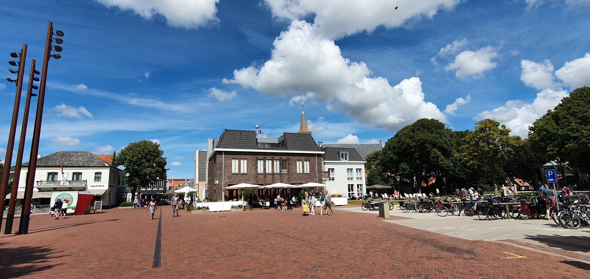 Den Burg