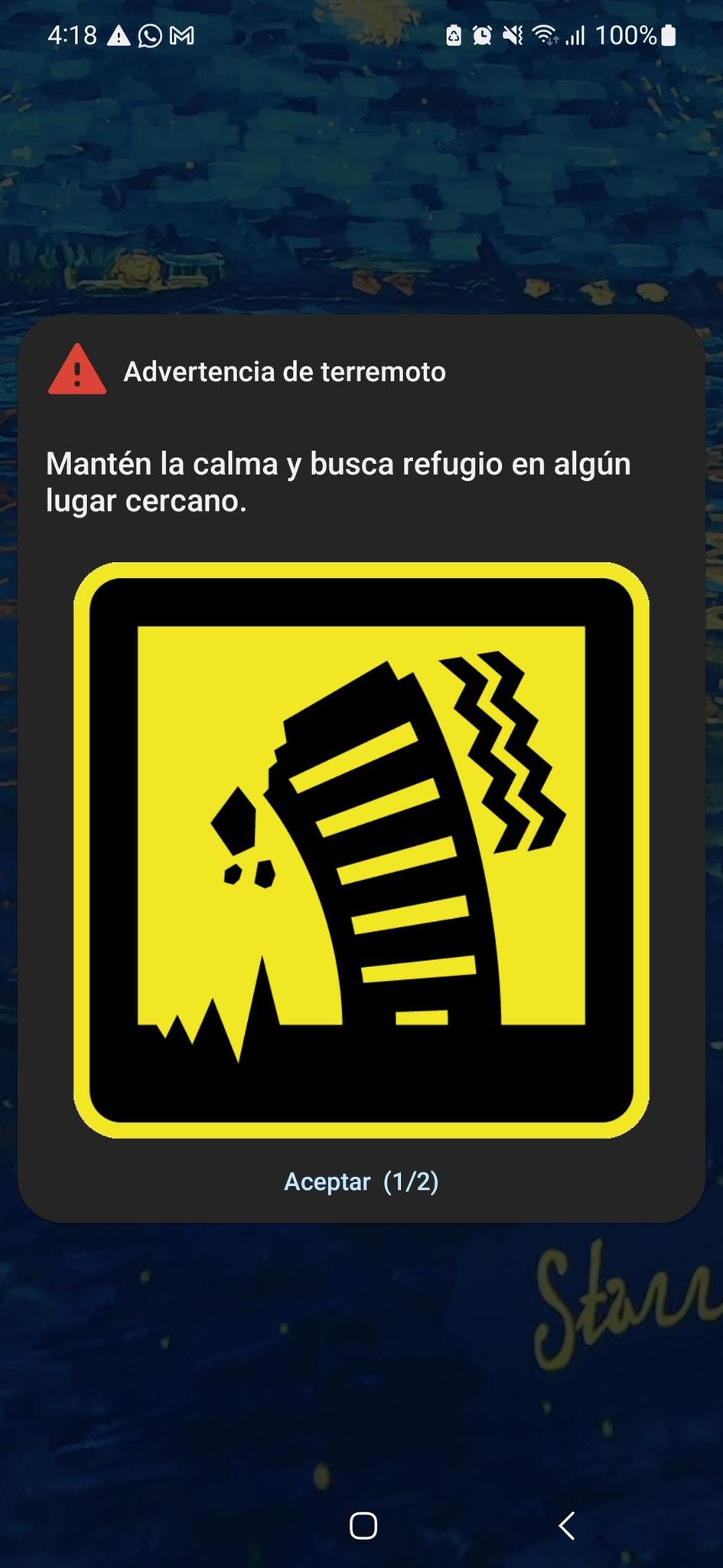 user avatar