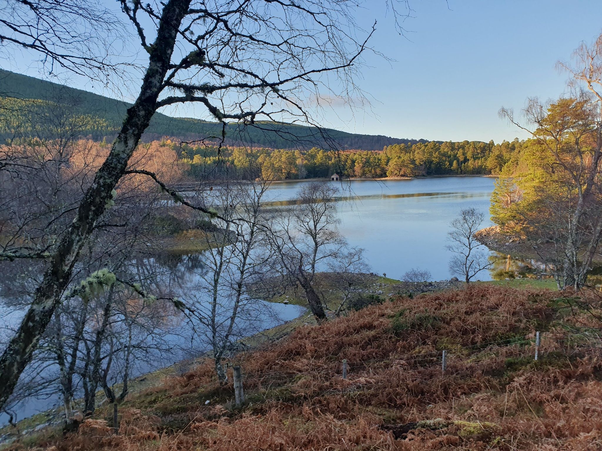 loch vaa
