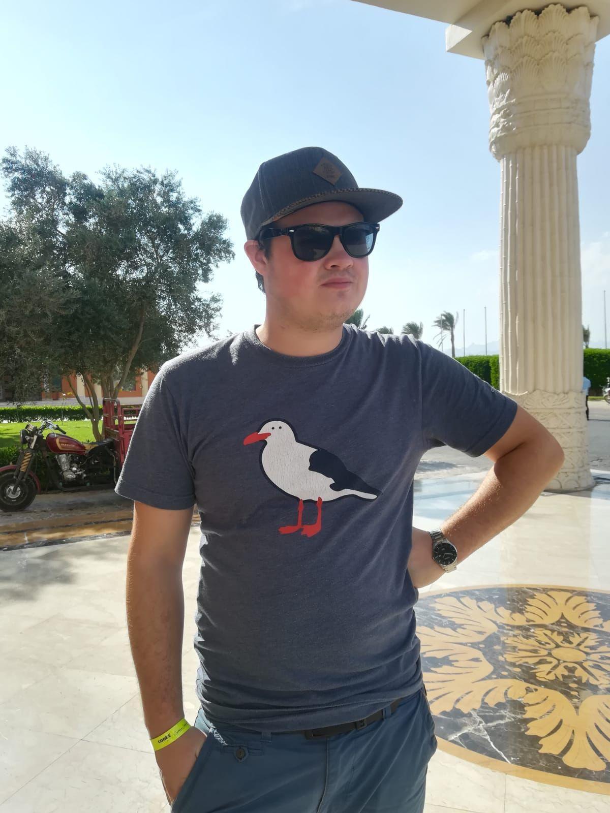 user avatar