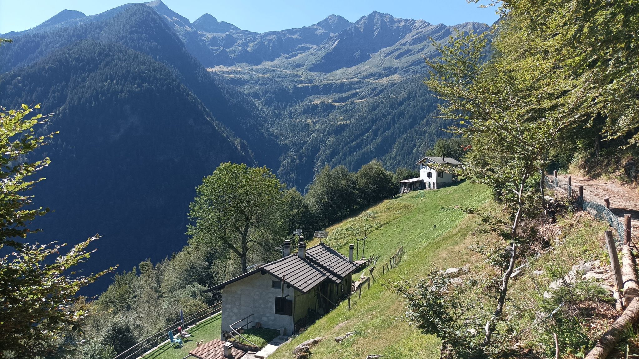 si parte