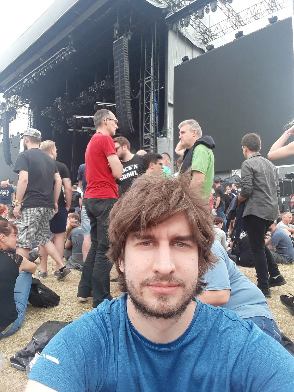 user avatar