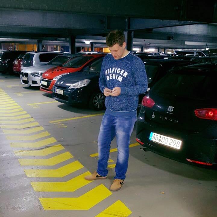 user avatar