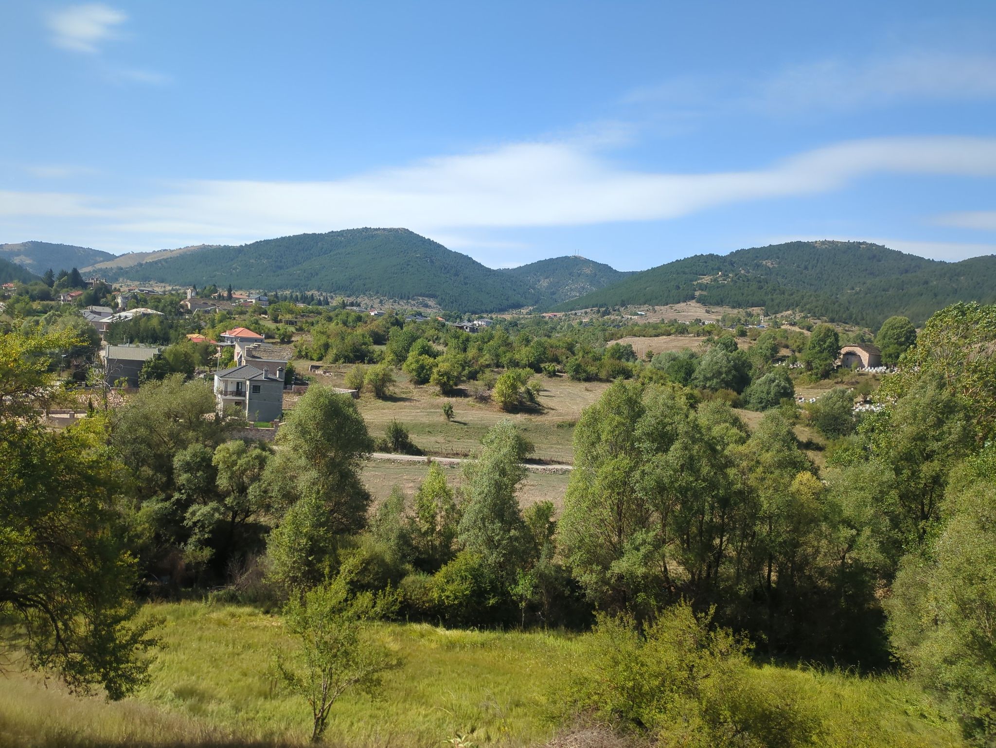 Panorama