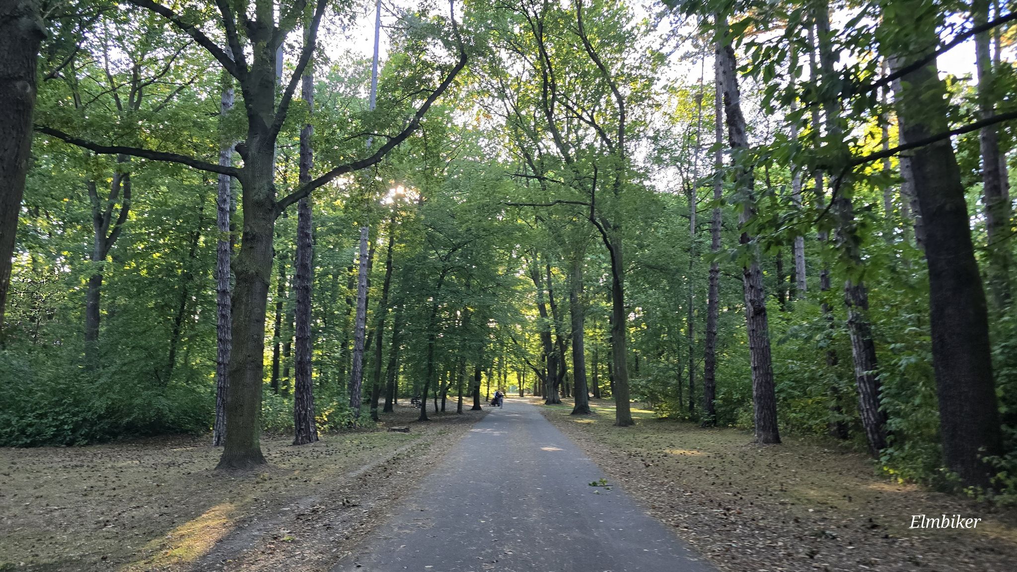 Prinzenzenpark