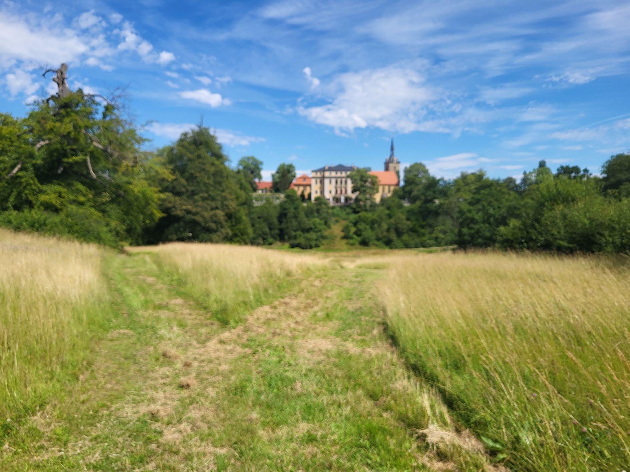 SCHLOSS ETTERSBURG