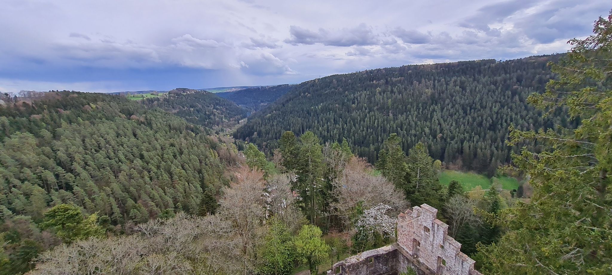 Burg Zavelstein