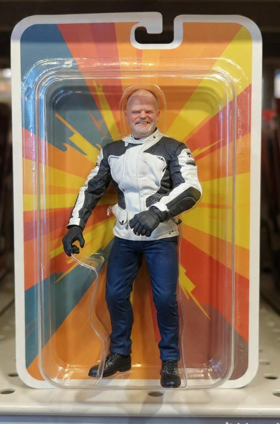 user avatar