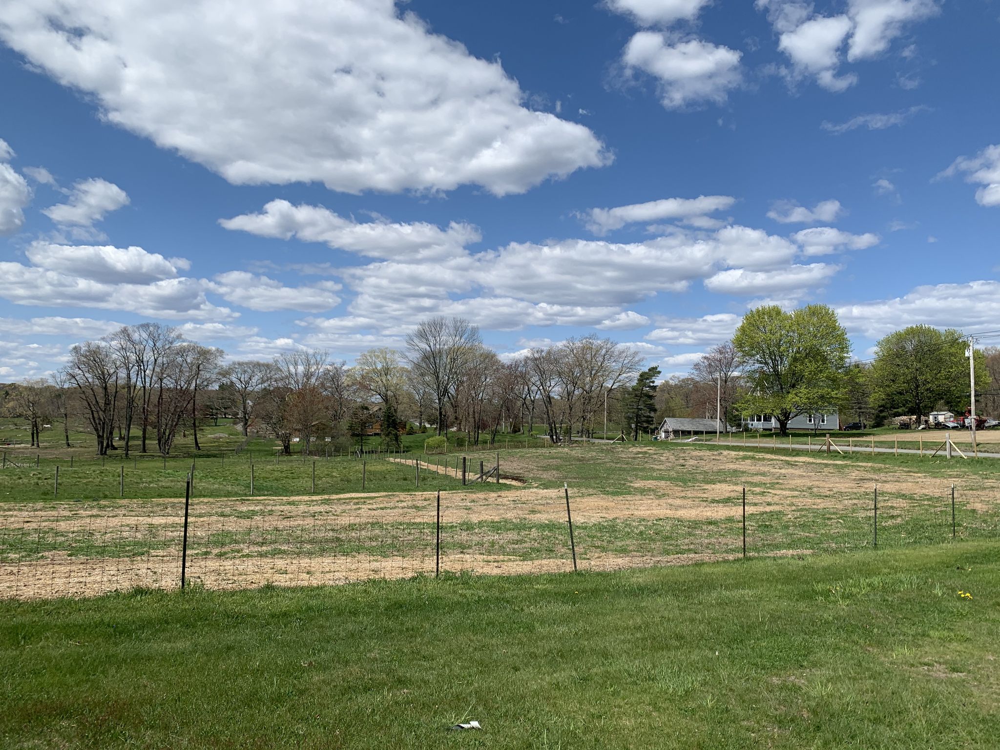 Beautiful area to ride.
