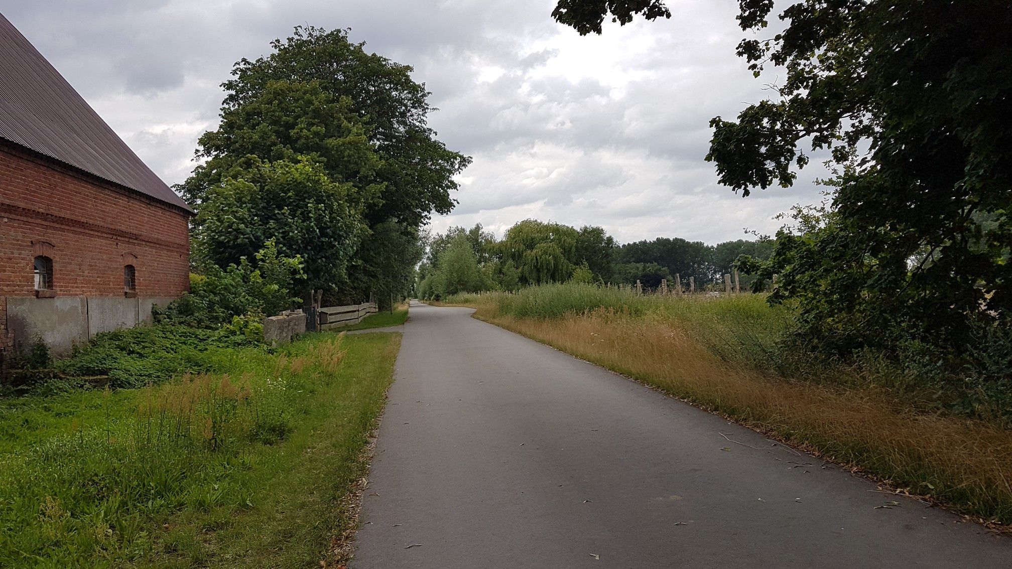 pferdedorf