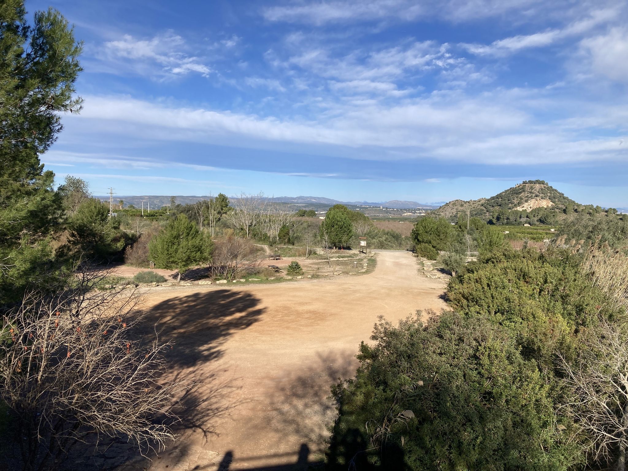 La Font Amarga