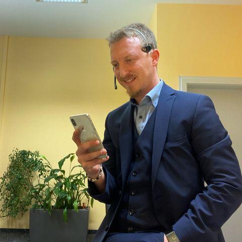 user avatar