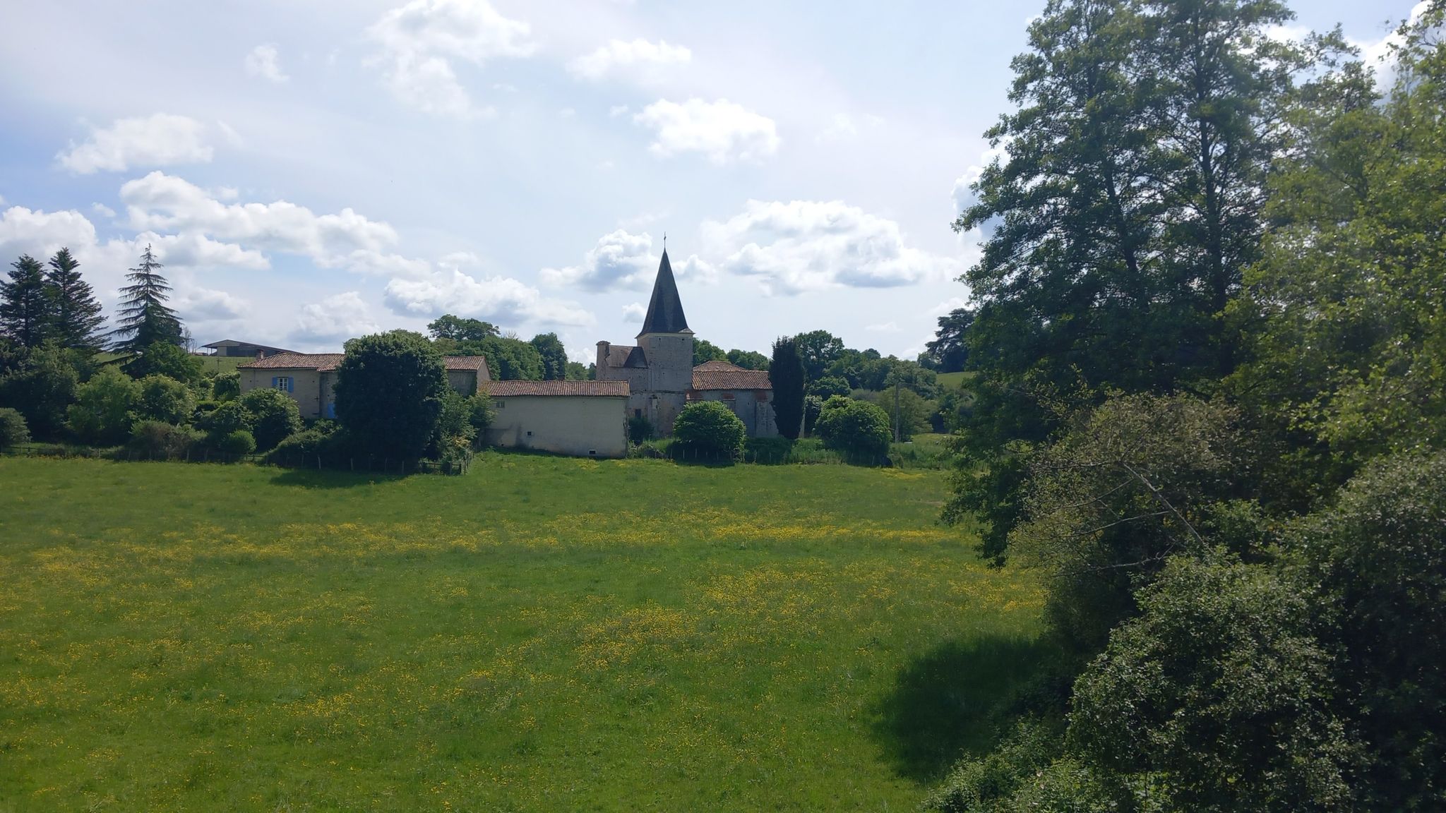 Saint Gervais