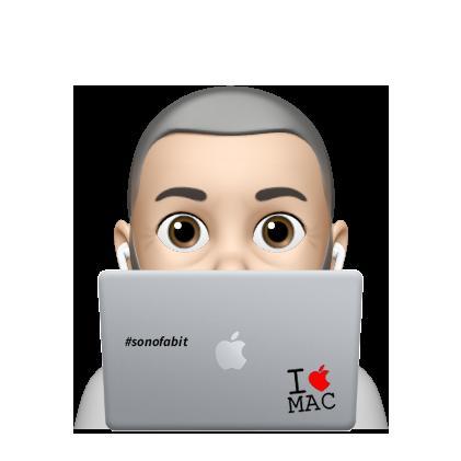 user avatar
