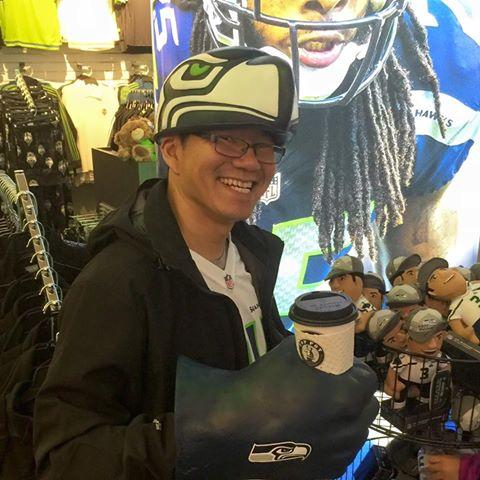 user avatar