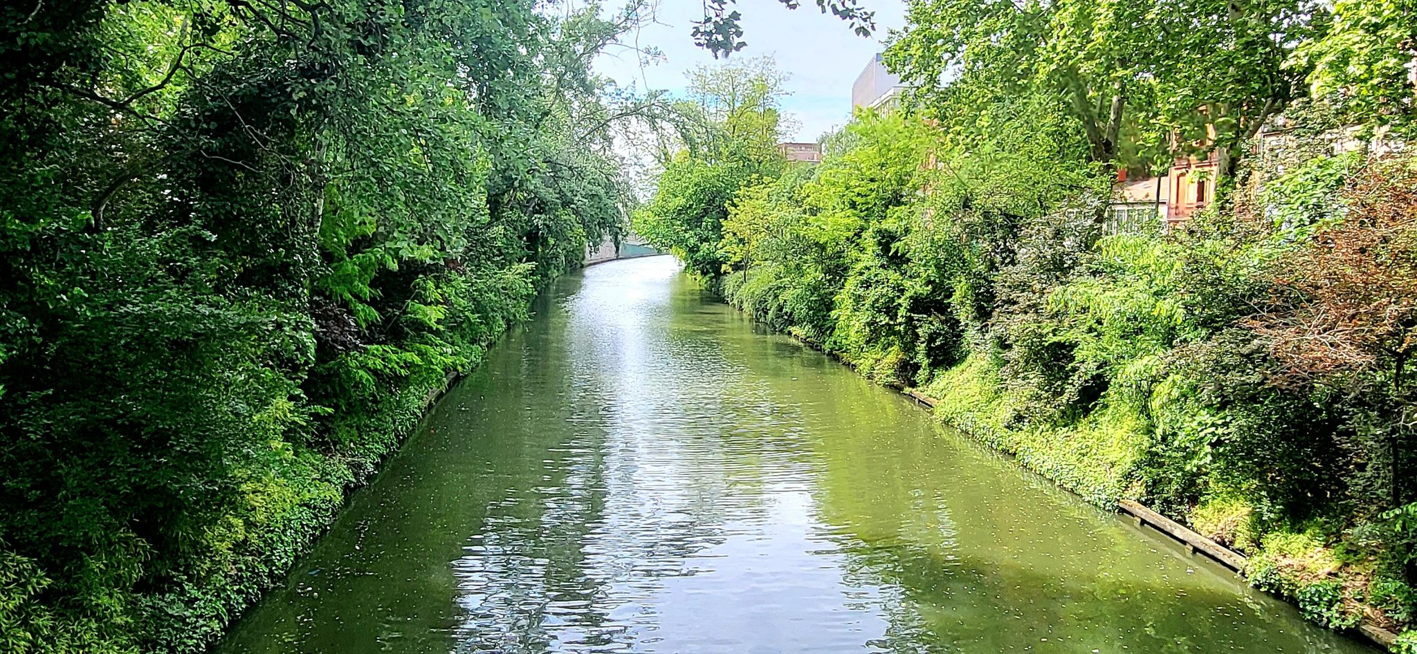 Kanal du Midi
