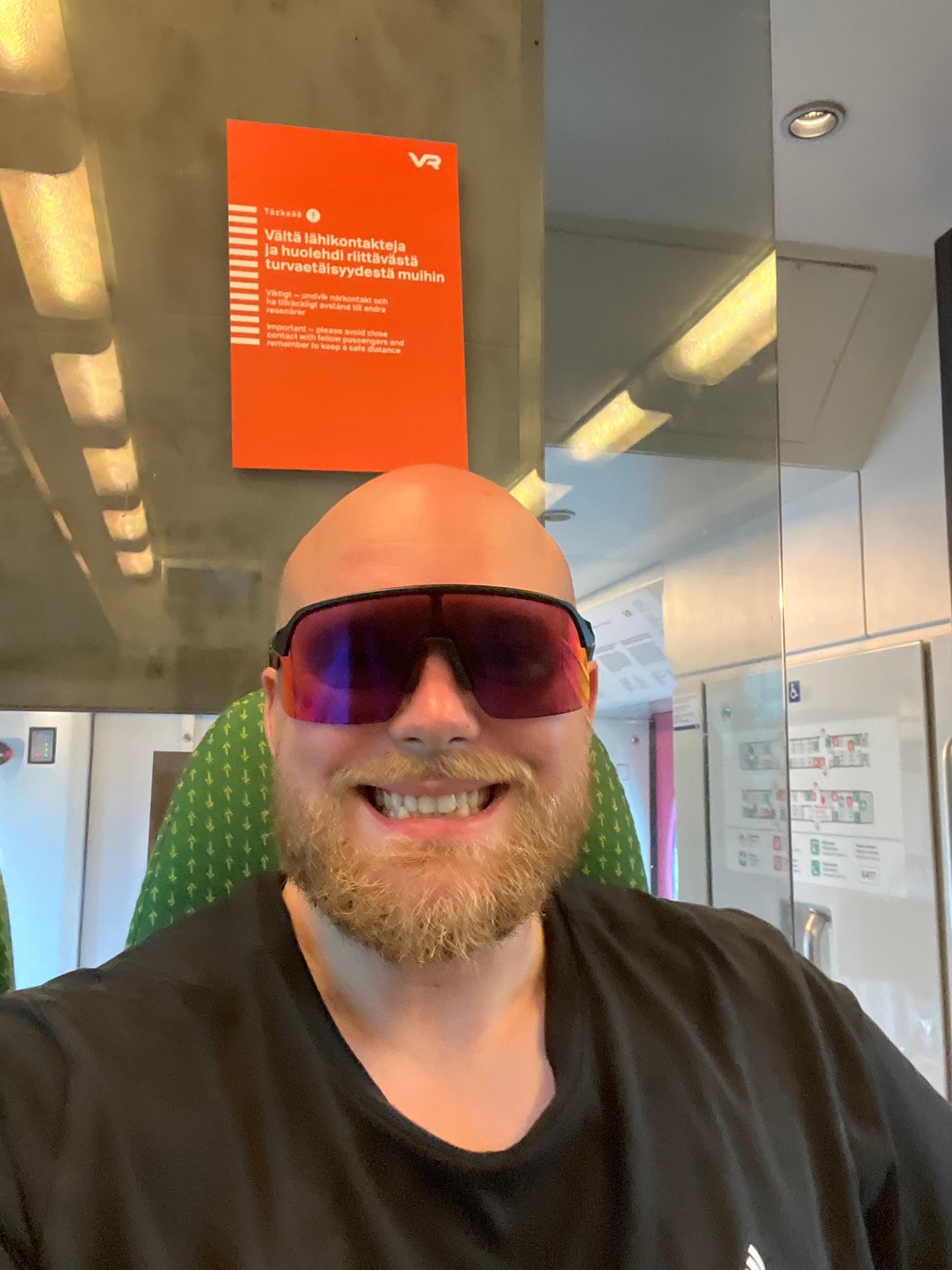 user avatar