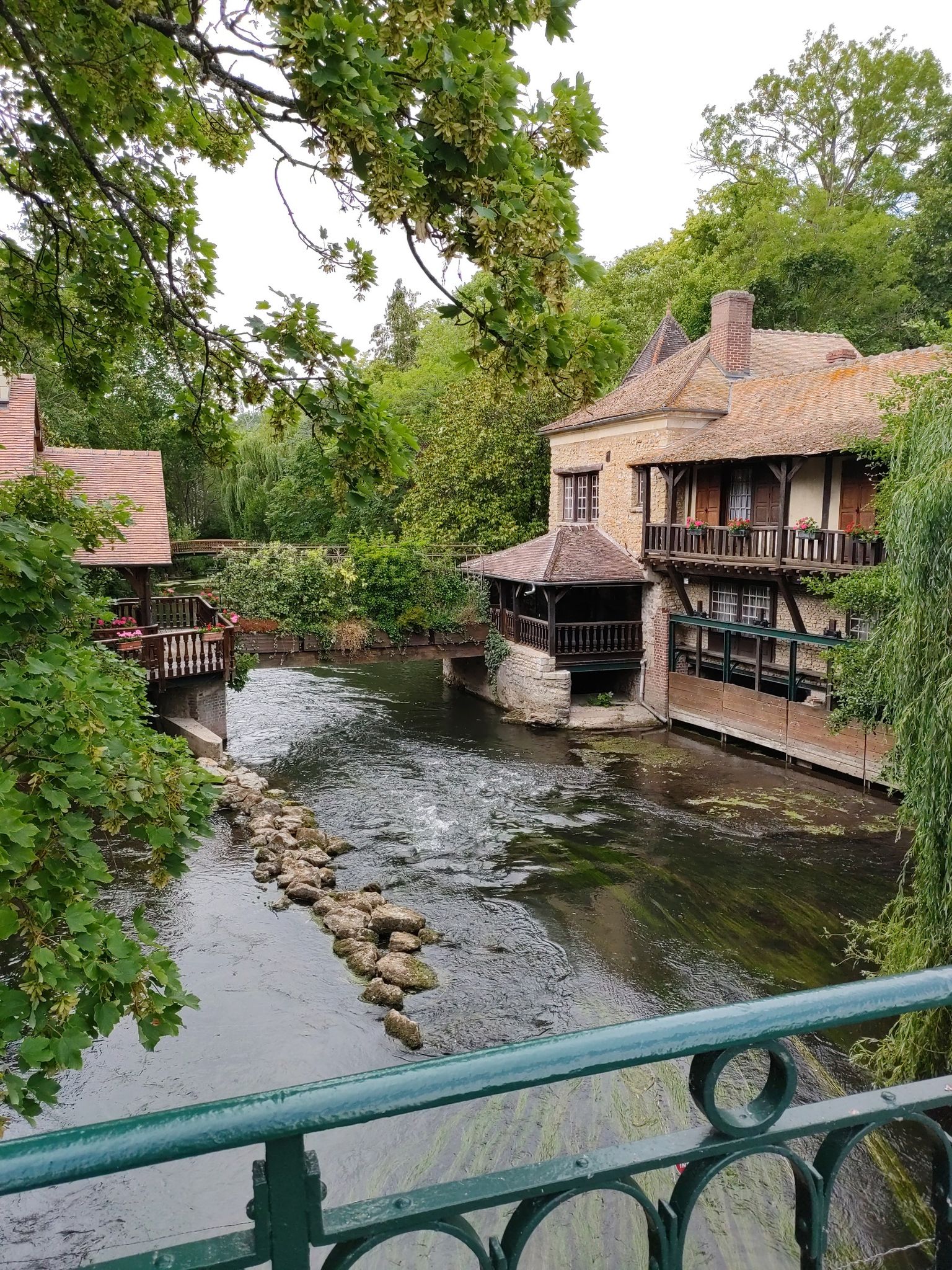 l'Eure