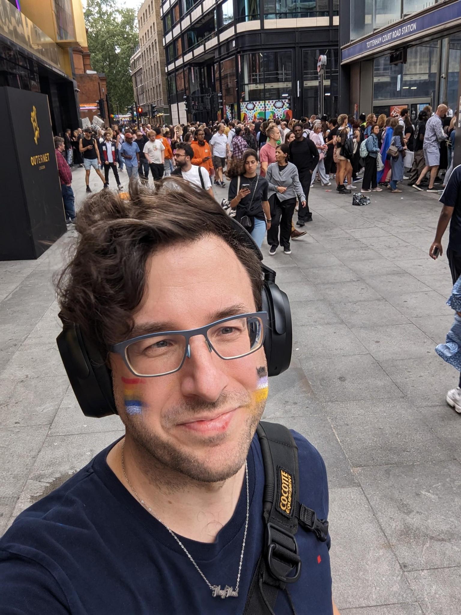 user avatar