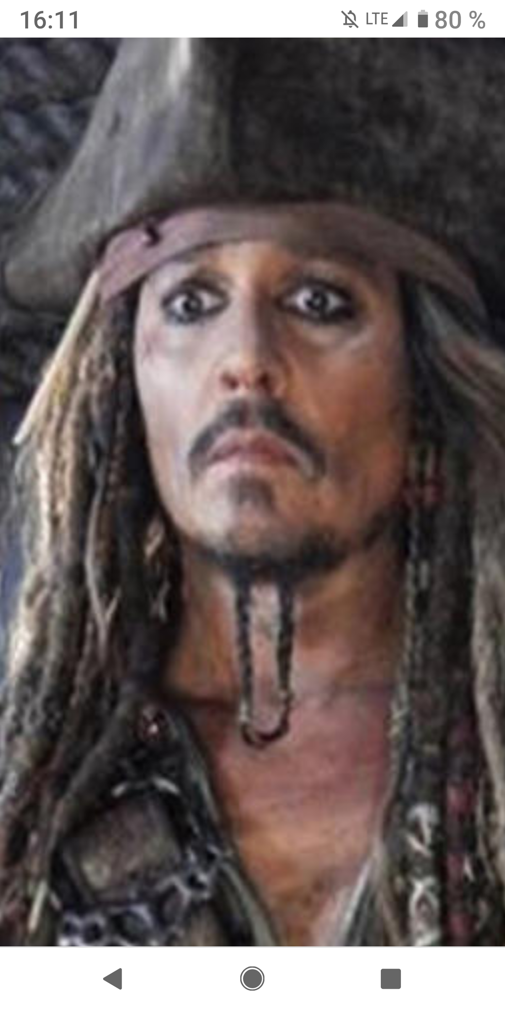 user avatar