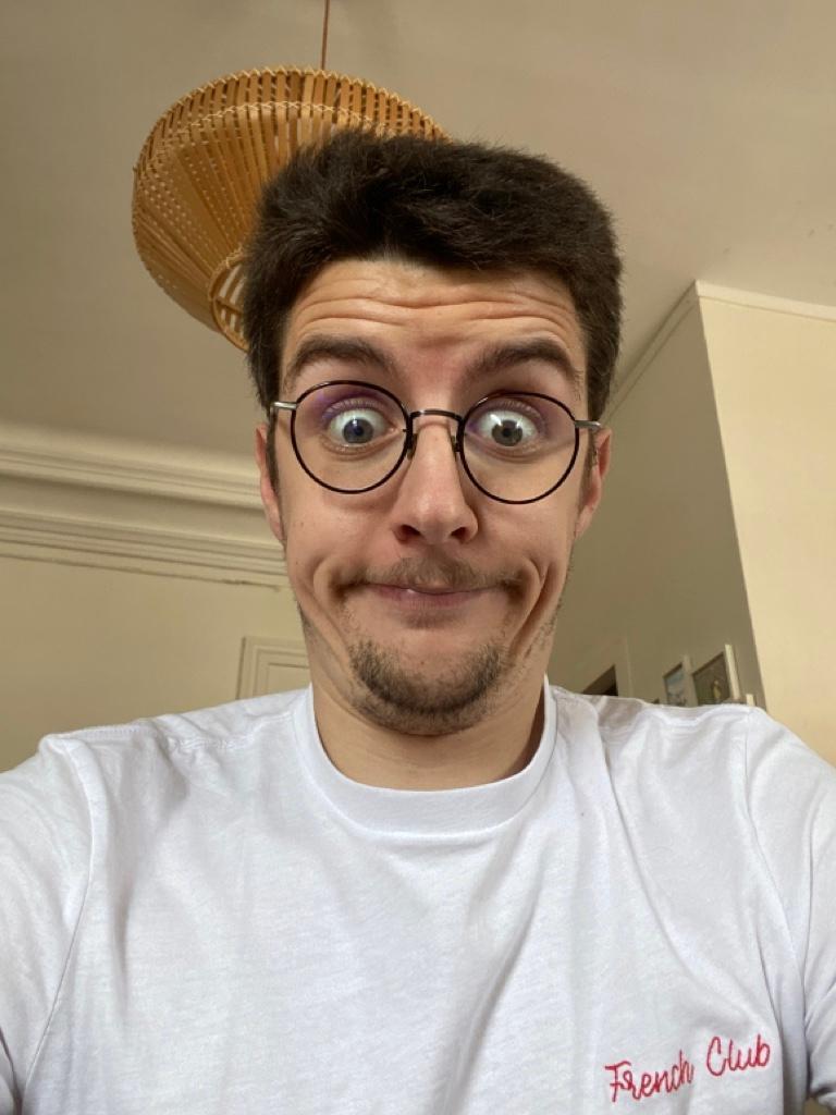 user avatar