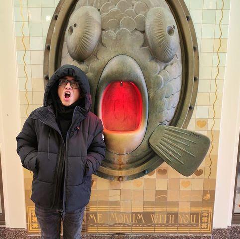 user avatar