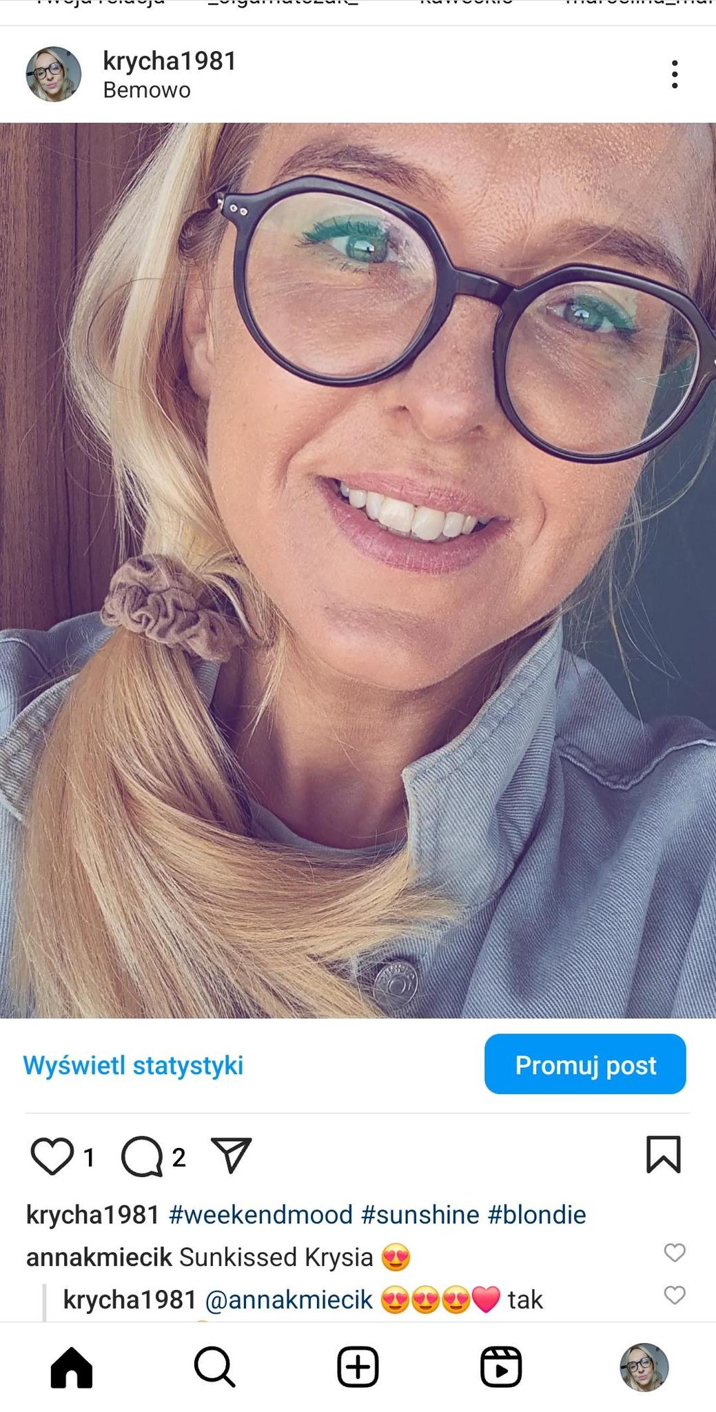 user avatar