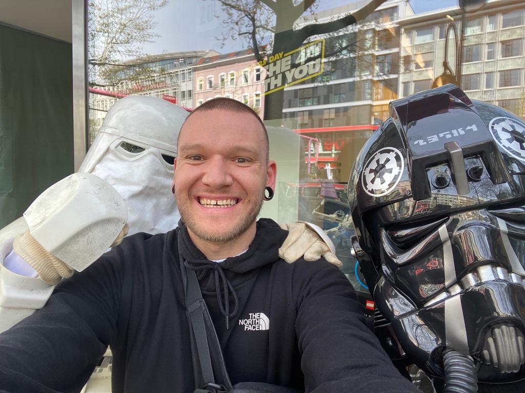 user avatar