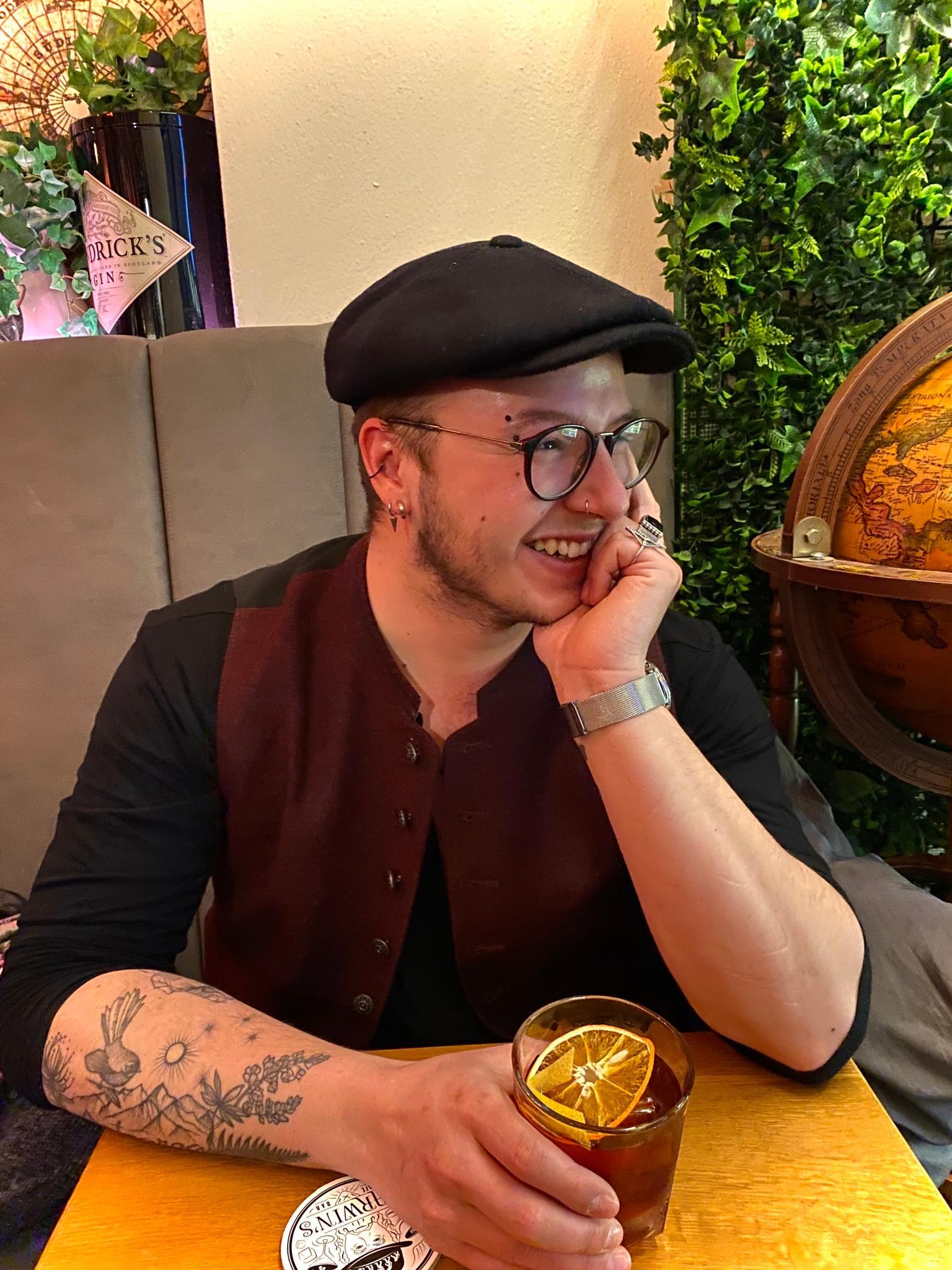 user avatar