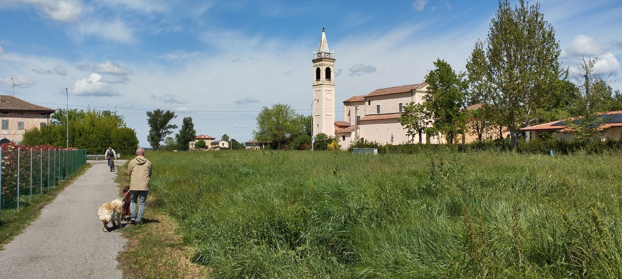 Chiesa parrocchiale di Sant'Alberto Carmelitano