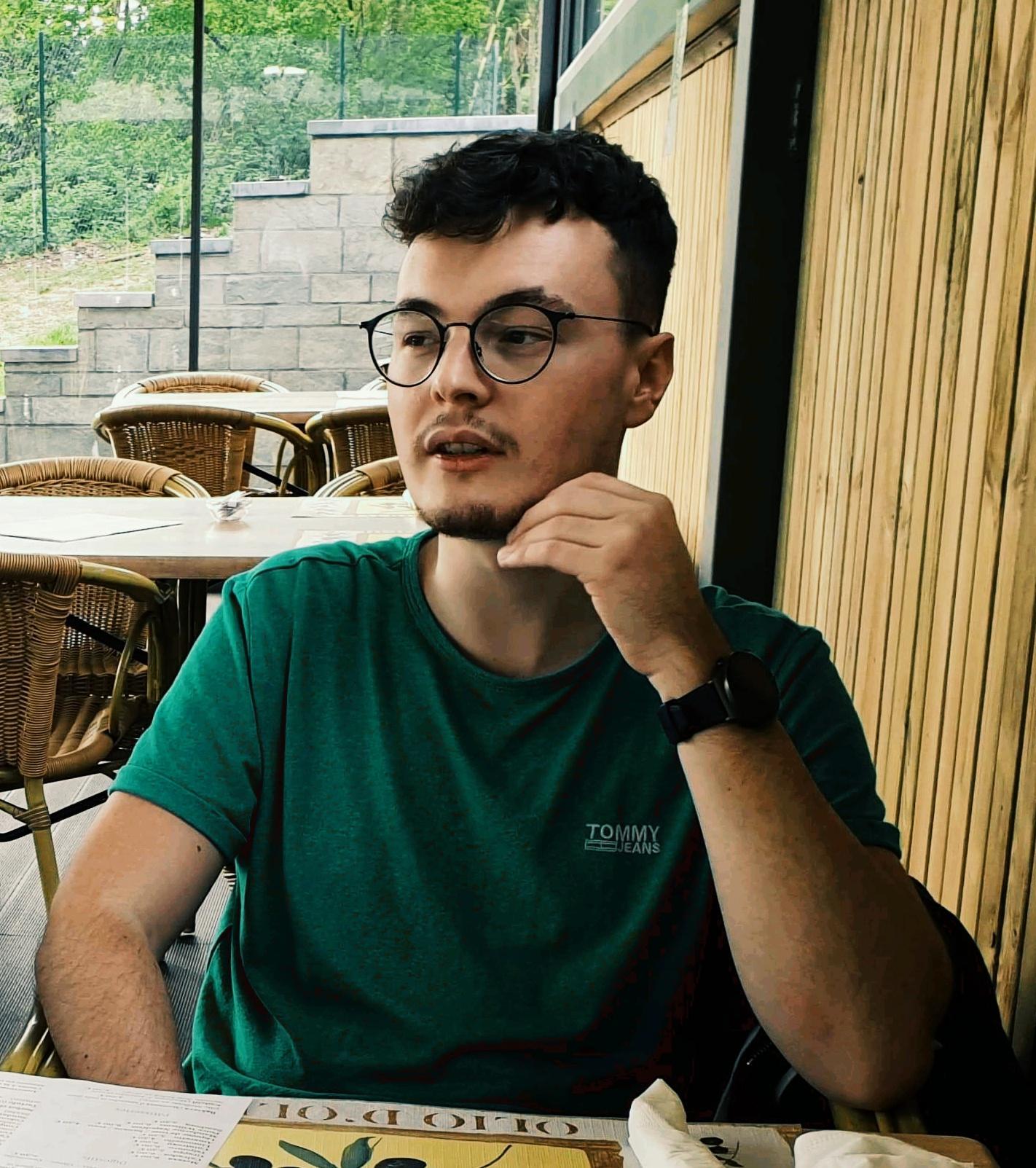 user avatar