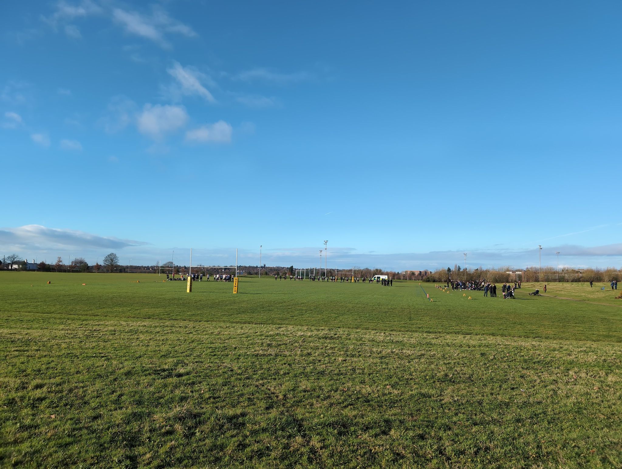 Edge Hill American football team