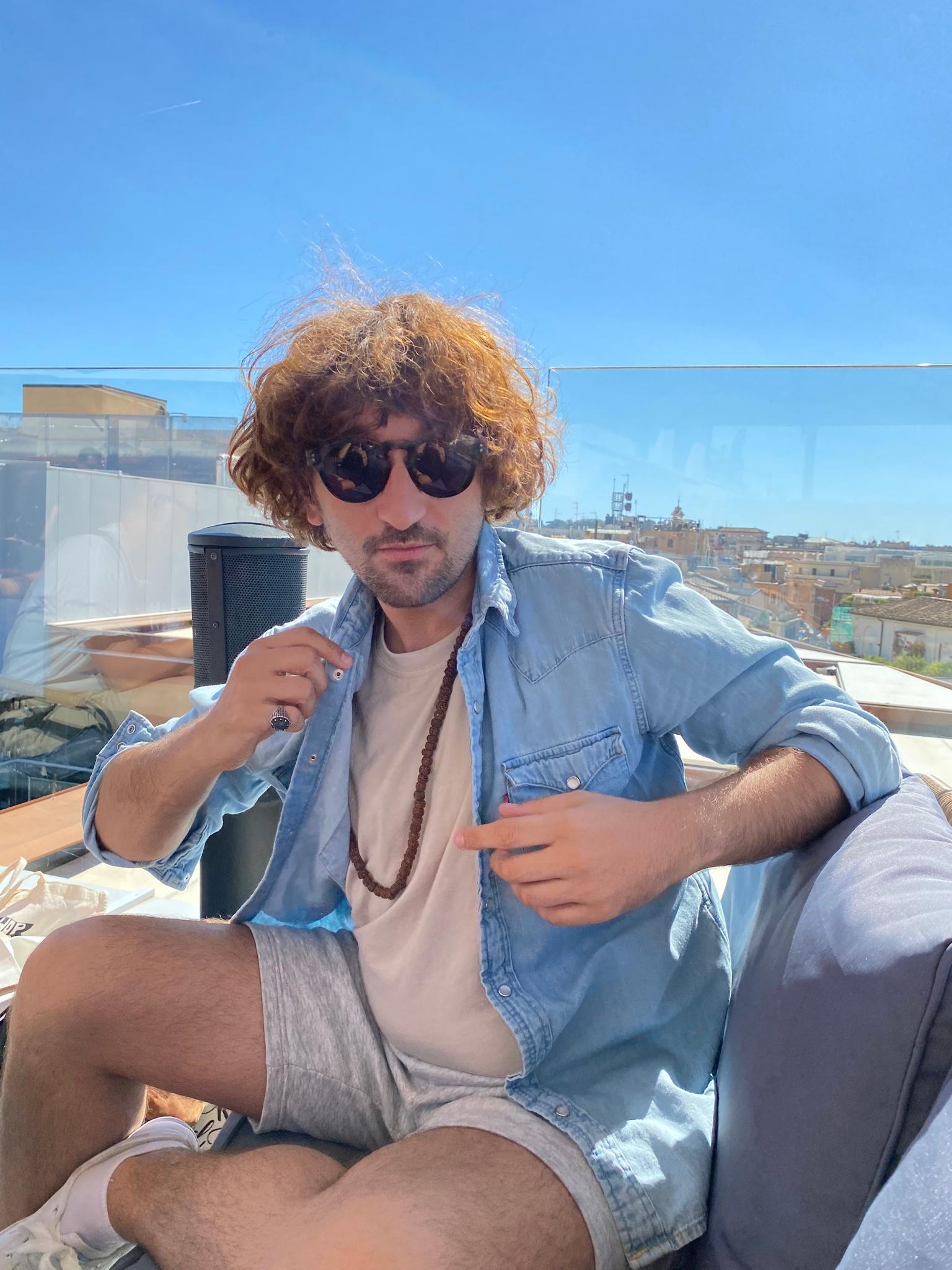 user avatar
