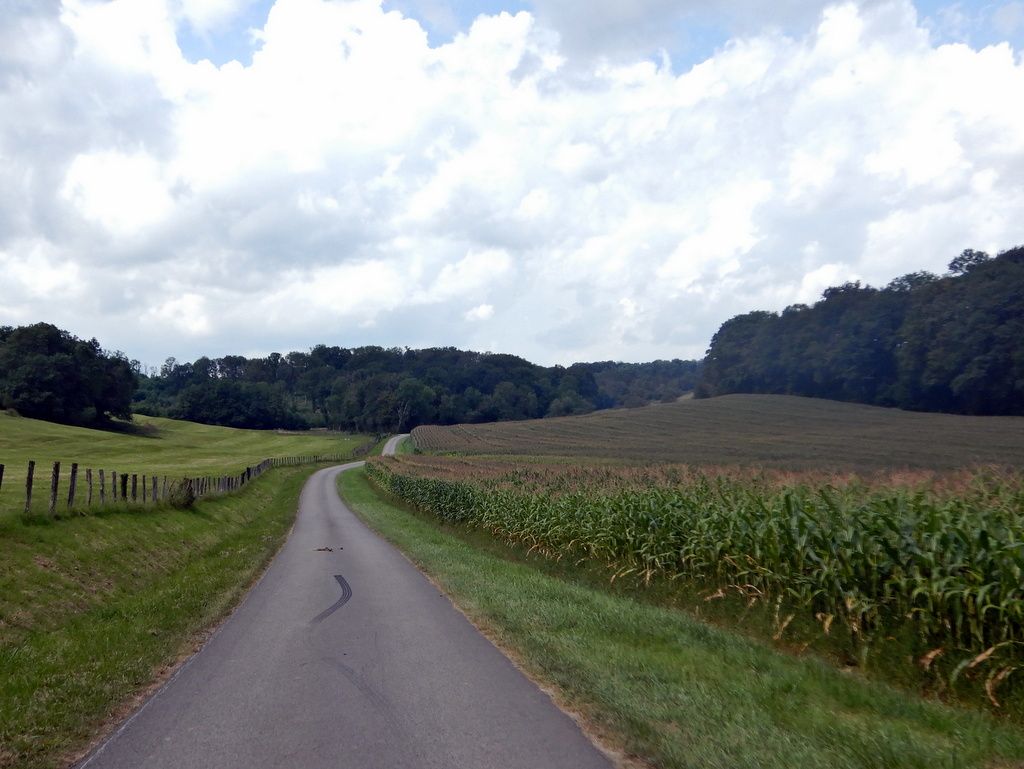 bei Villers-Vaudey