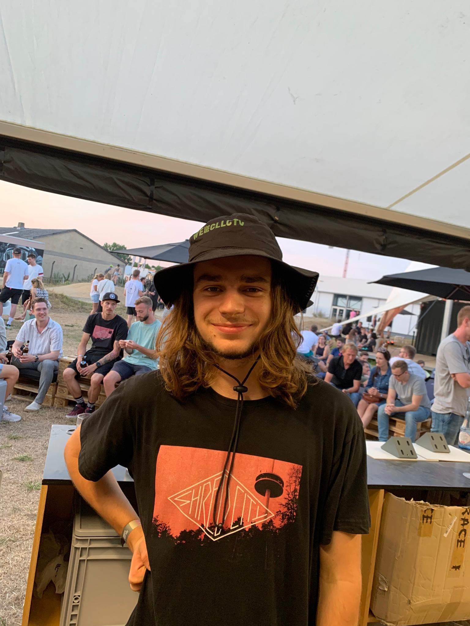 user avatar