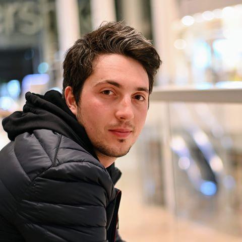 user avatar