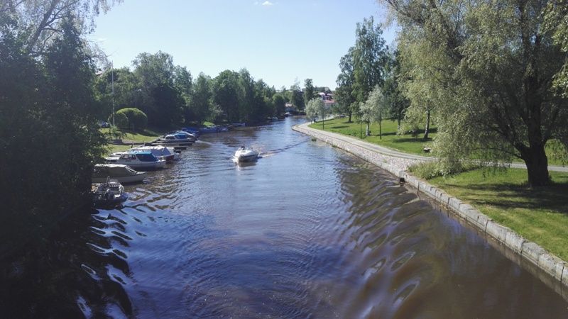 River Loimijoki