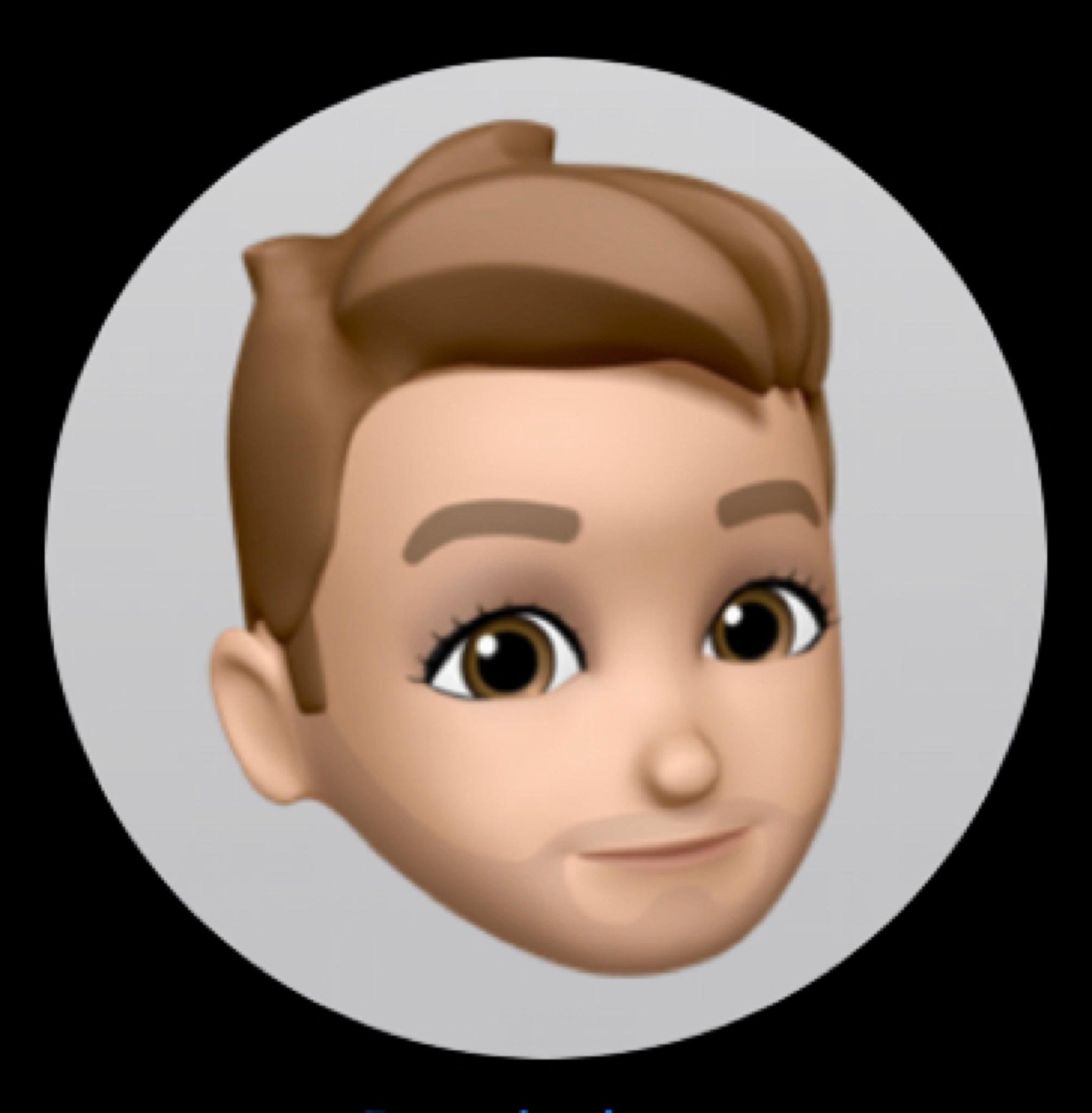 user avatar