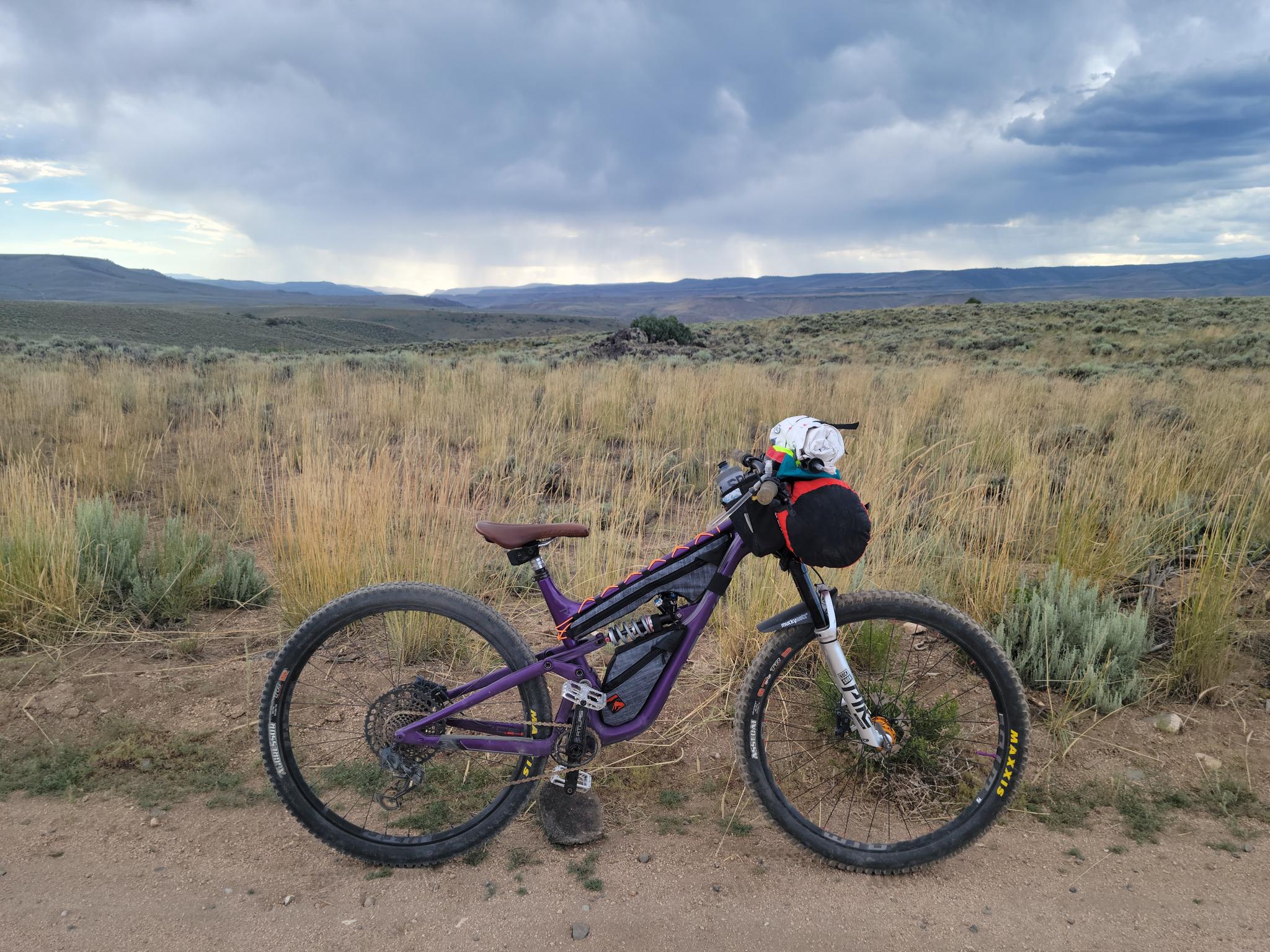 HCVA CT Bike 2024 | Komoot