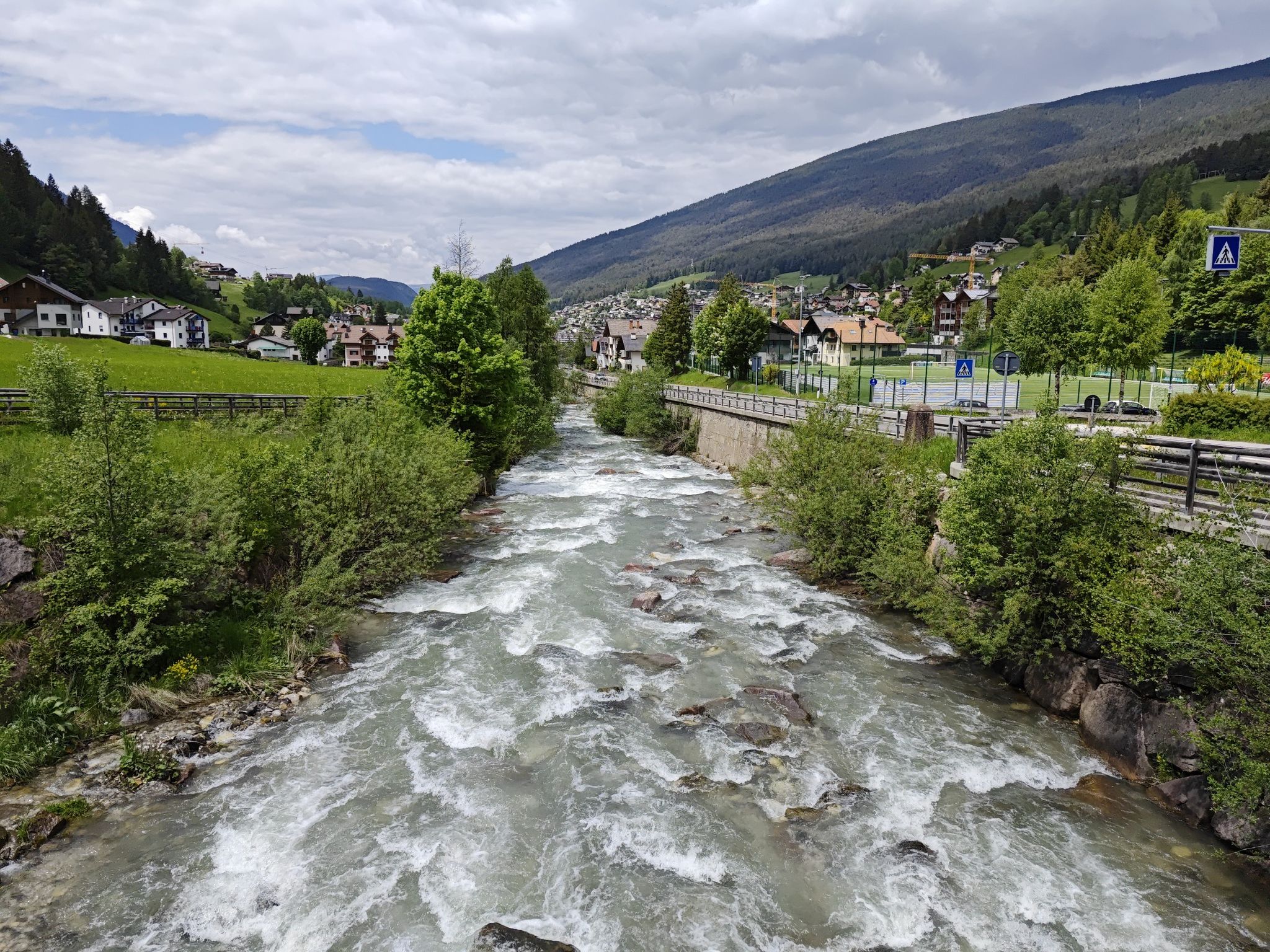St.Ulrich
