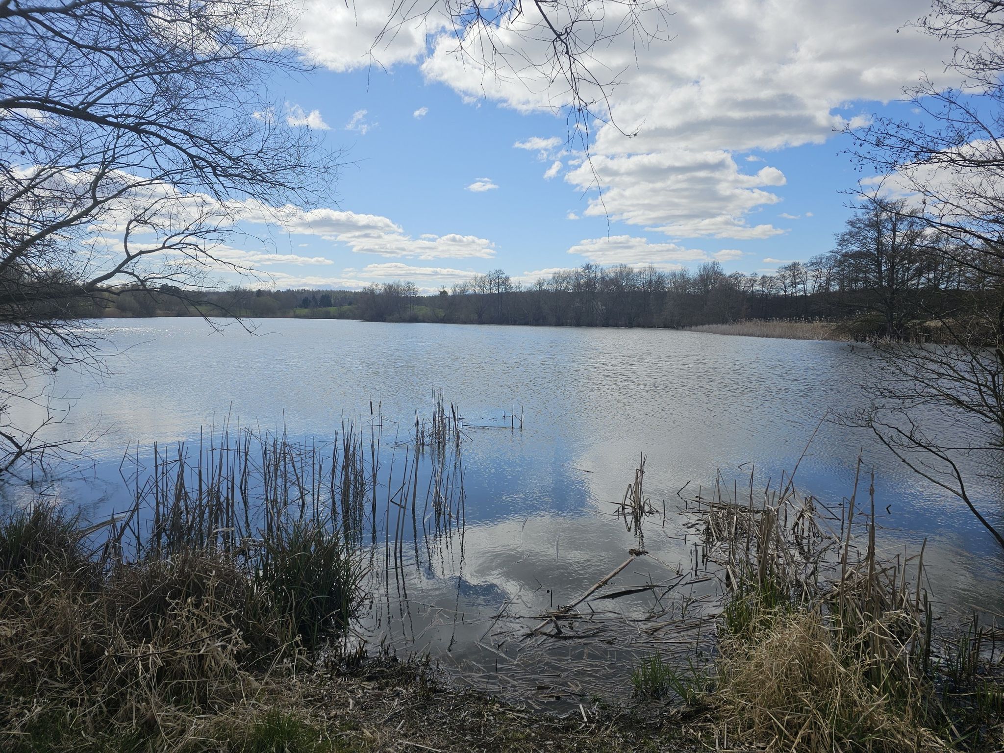 Carpiner See