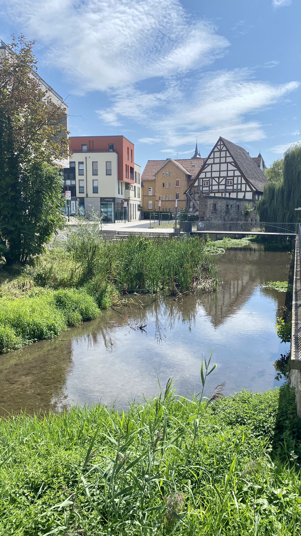 Leinekanal