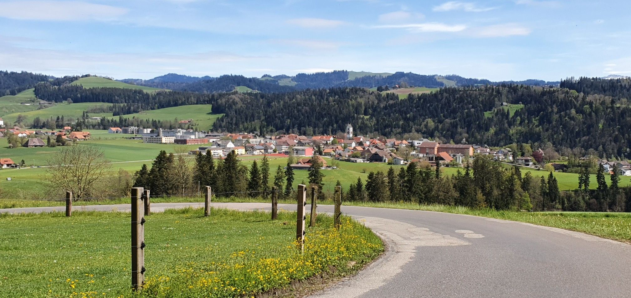 Sumiswald