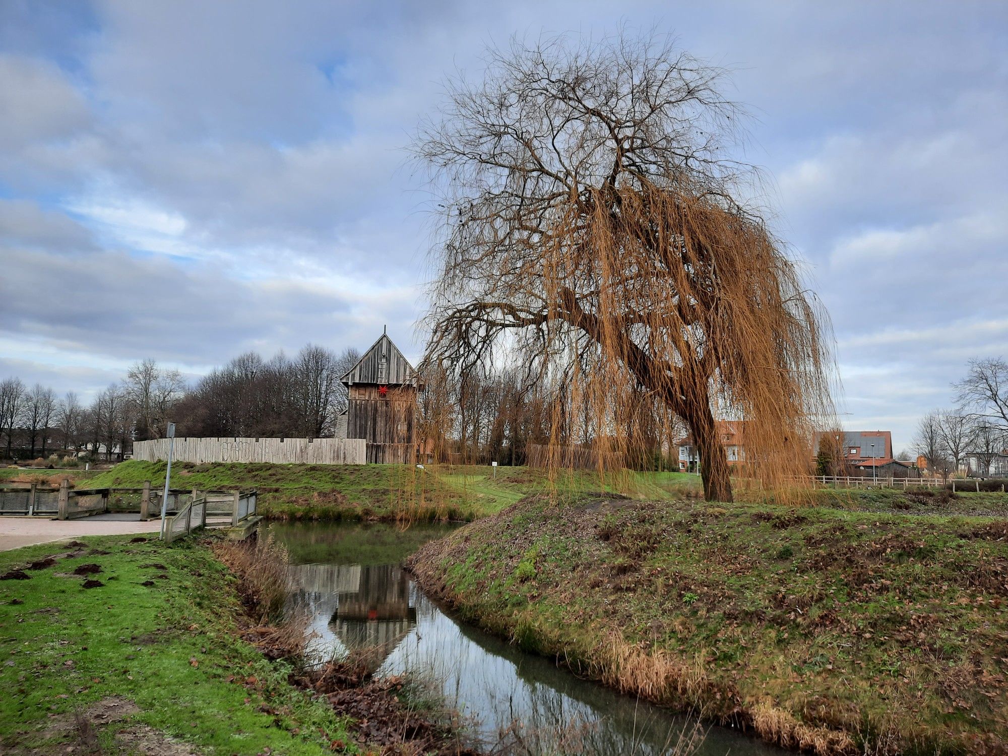 Zitadellenpark 