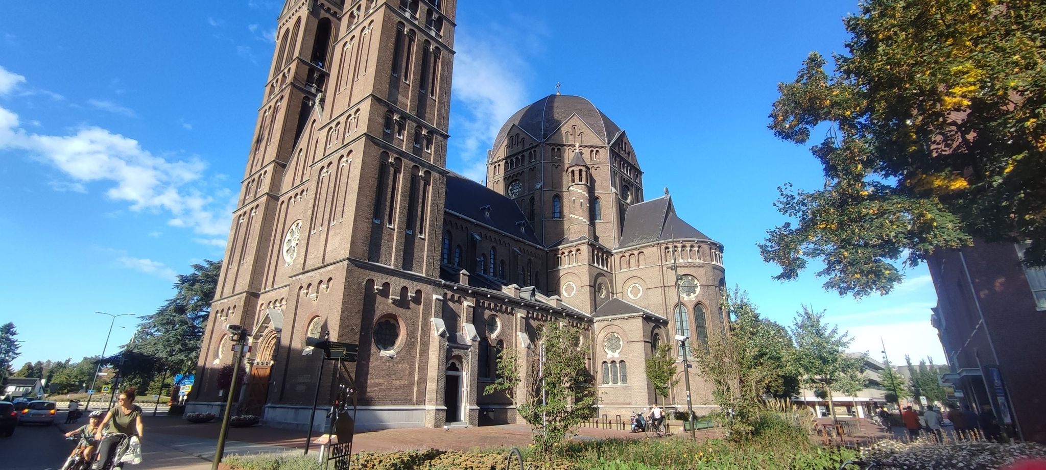 Geldrop, Kirche
